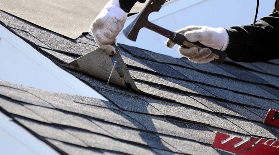 Professional metal roof installation in Florida, NY